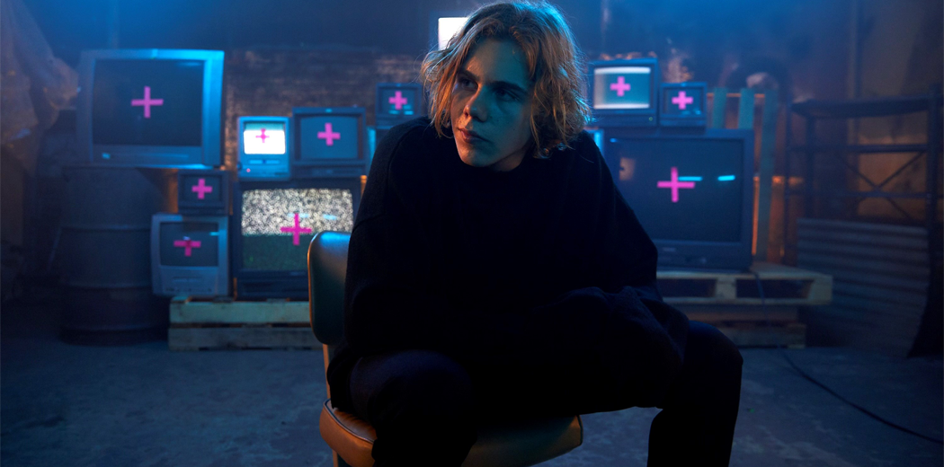 The Kid Laroi Adelaide Entertainment Centre