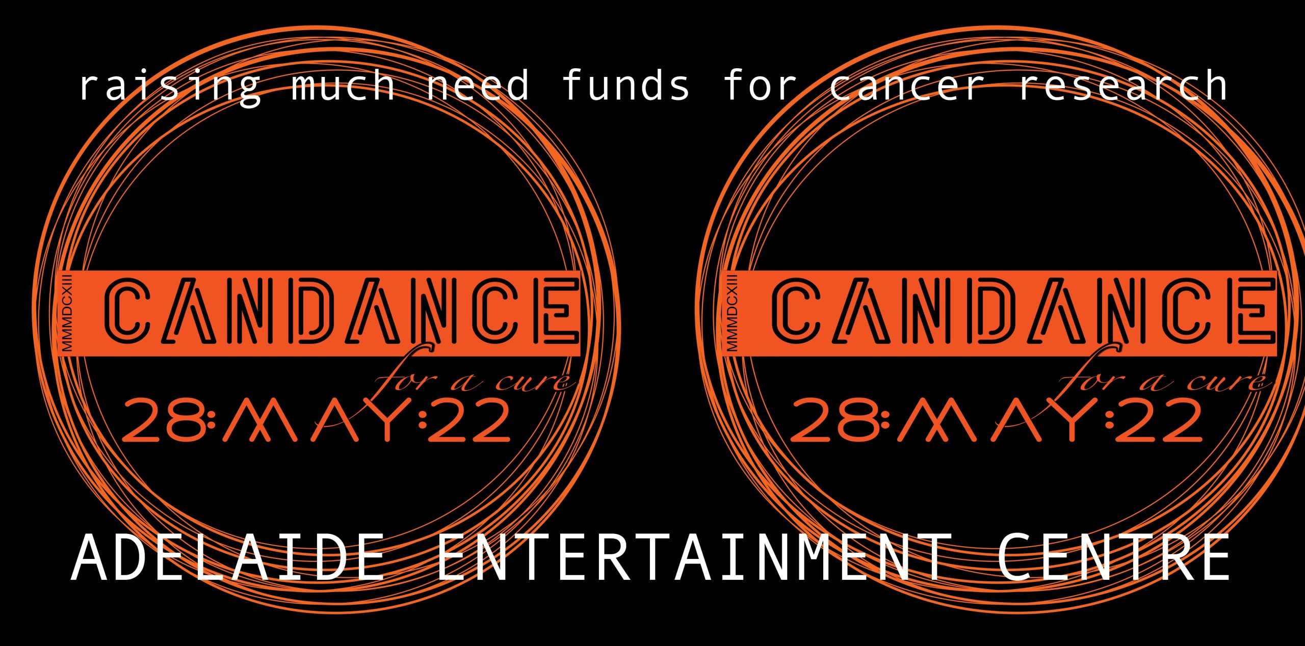Candance For A Cure 2024 Calendar Avril