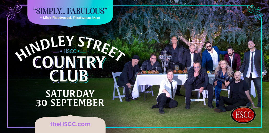 Hindley Street Country Club Adelaide Entertainment Centre