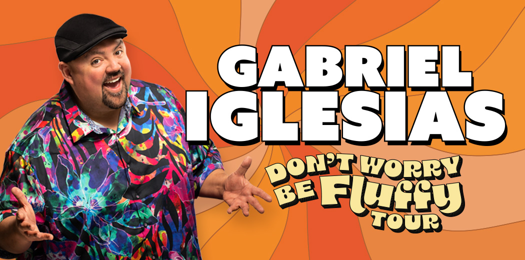 gabriel iglesias tour canada