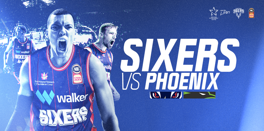Adelaide 36ers v South East Melbourne Phoenix Adelaide Entertainment Centre Adelaide 36ers v South East Melbourne Phoenix Adelaide Entertainment Centre